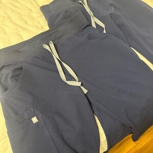 Figs Scrub Pants